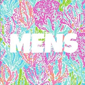 Men’s